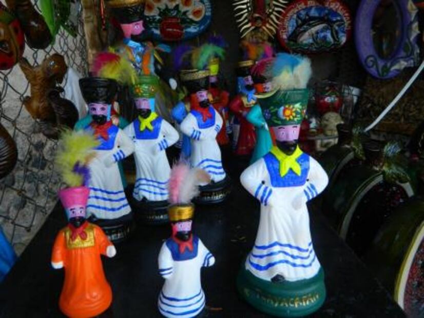 Tlayacapan, la cuna del chinelo realiza su carnaval