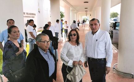 Se invertirán 6 mil mdd en nueva refinería; exploran terreno 