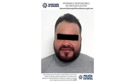 Detienen a presunto narcomenudista armado en Chalco