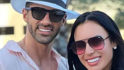 Toni Costa, ex de Adamari López, demuestra su amor por Evelyn Beltrán de esta manera