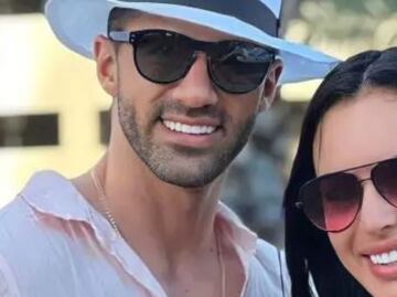 Toni Costa, ex de Adamari López, demuestra su amor por Evelyn Beltrán de esta manera