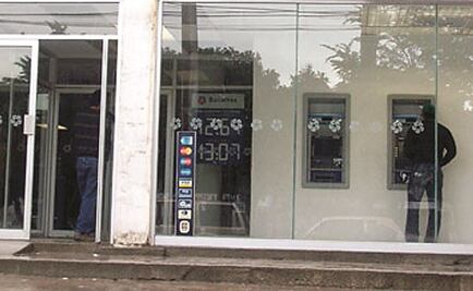 Reclaman 19 mil a bancos por robo de identidad