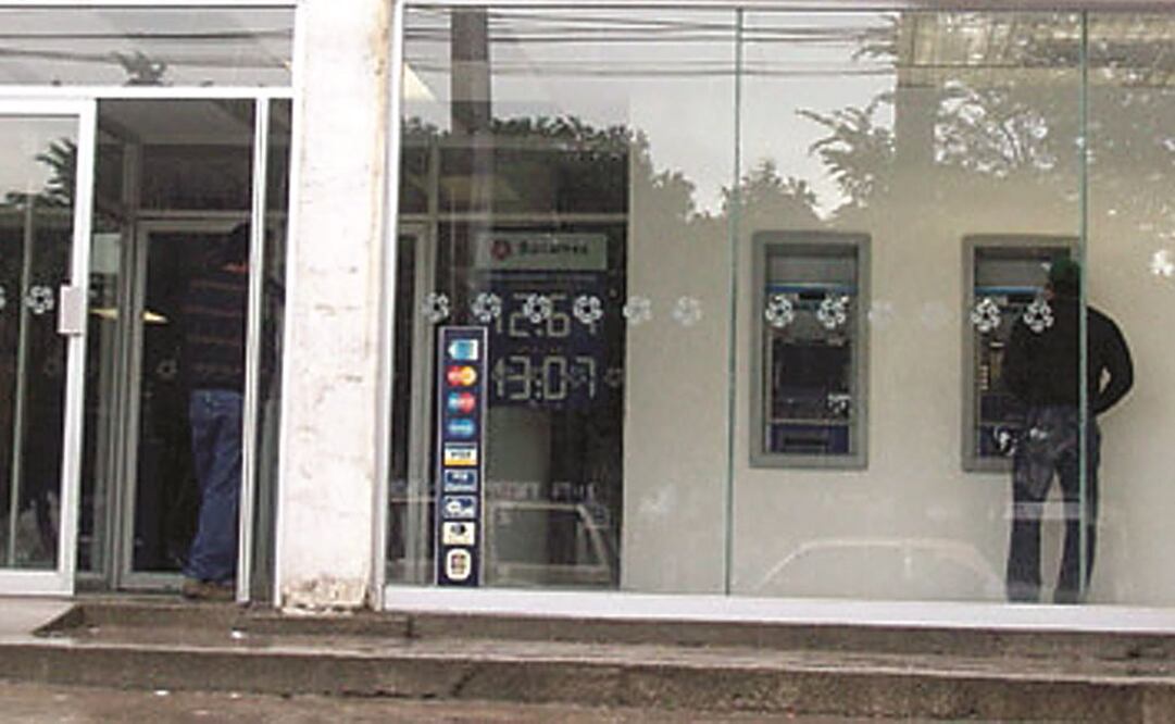 Reclaman 19 mil a bancos por robo de identidad