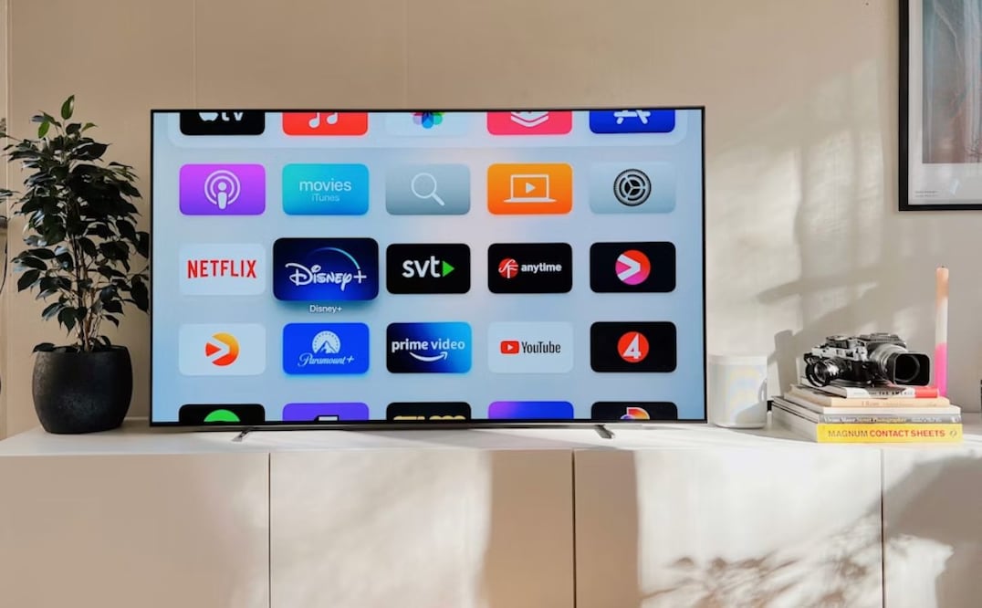 Revisa si tu suscripción a los servicios de streaming cambian de precio. Foto: Unsplash