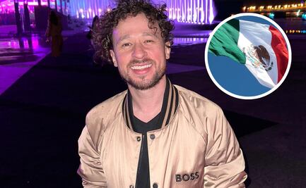 Luisito Comunica lanza mensaje por fiestas patrias: “gritemos por los que están siendo víctimas de violencia”