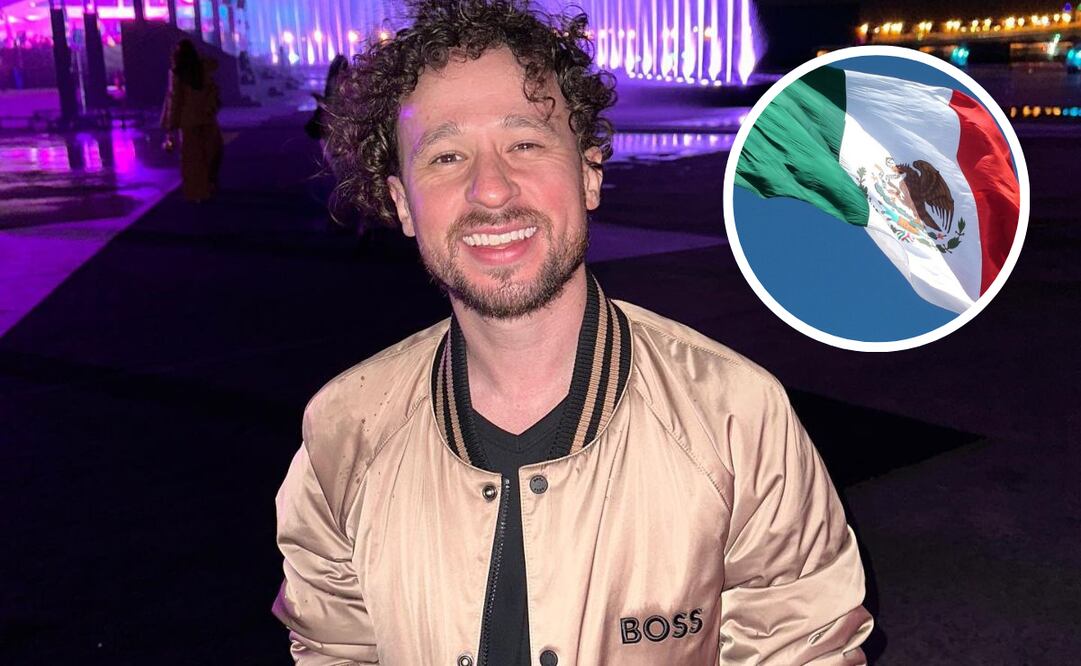 Luisito Comunica. Foto: Redes sociales