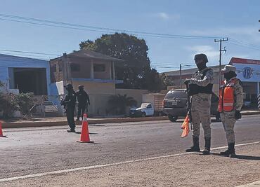 Entre amenazas y temor, inicia el Carnaval de Mazatlán