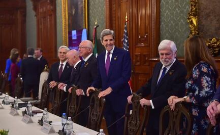 No son tamales de chipilín, pero sí de chocolate; este es el menú de la cena de AMLO con Biden y Trudeau