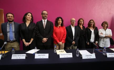 Cultura UNAM presenta nuevos proyectos y cambios en el equipo