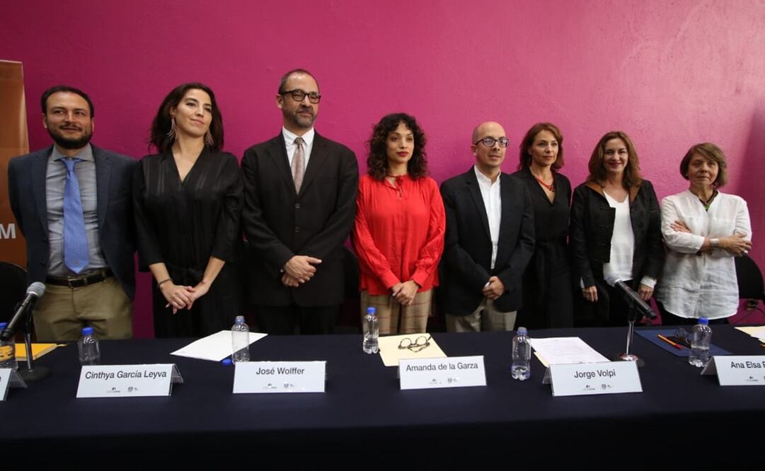 Foto: Carlos Mejía/ EL UNIVERSAL