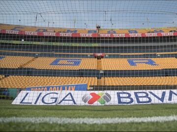 Así marcha la tabla del Clausura 2022 de la Liga MX tras la Jornada 14