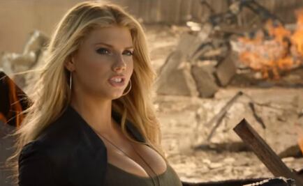 Call of Duty se une con Carl’s Jr.