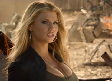 Call of Duty se une con Carl’s Jr.