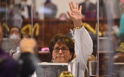 UNACDMX debe hacer pública su declaración patrimonial: Martha Ávila