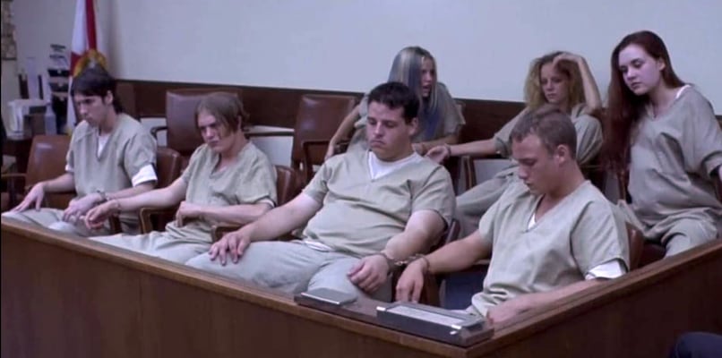 "Bully", la película que se inspiró en el asesinato de Bobby Kent, planeado por siete jóvenes; entre ellos, su mejor amigo