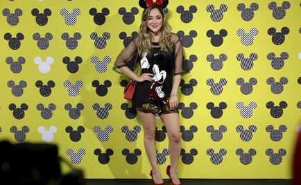 Sherlyn donará el dinero que gane en "MQB" para ayudar a niños