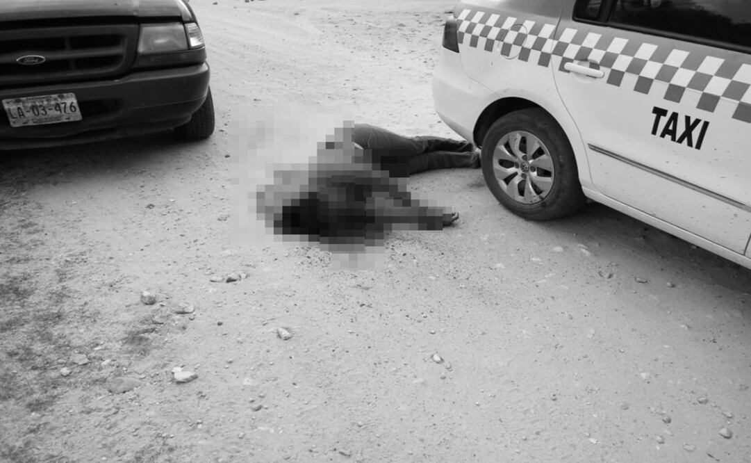 Con el hecho más reciente se suman una decena de personas ejecutadas en la entidad en menos de 48 horas. Foto: Especial