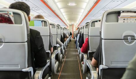 ¿Sabías que algunos tipos de avión pueden perjudicar tu viaje?