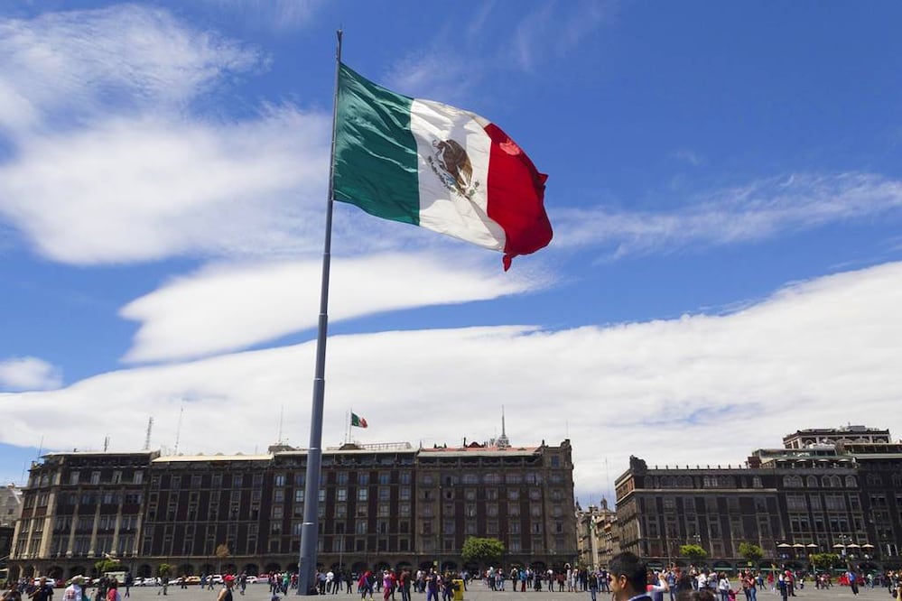 "México trabajó por muchos años en generar estos blindajes económicos para podernos aislar y proteger de fenómenos como una guerra”, destaca presidente de la ABM. Foto: Pixabay