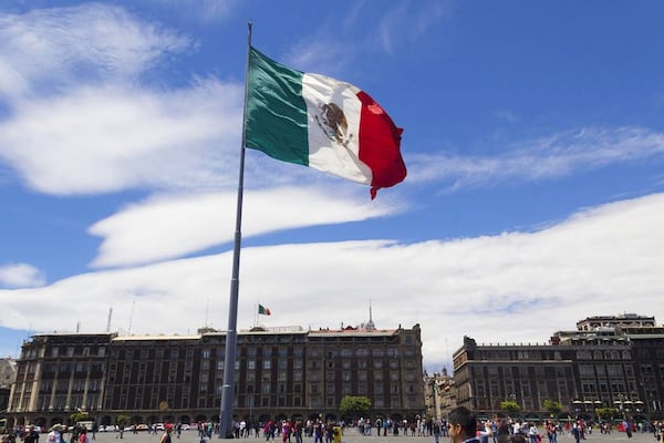 Confianza de calificadoras, un desafío para México