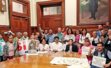SCJN atrae amparo en revisión para crear el cuarto municipio indígena en Morelos; "es un parteaguas jurídico y político", señala CIDHM