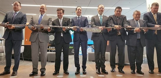 Estados Unidos confía en Querétaro, afirma gobernador