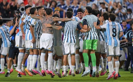 Mundial 2026: Argentina vive jornada trágica tras vencer a Suiza y avanzar a semifinales 