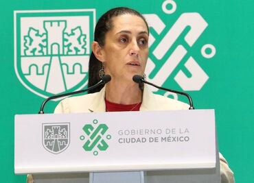 Invertirán mil 82 mdp para recuperar 16 espacios públicos en la CDMX