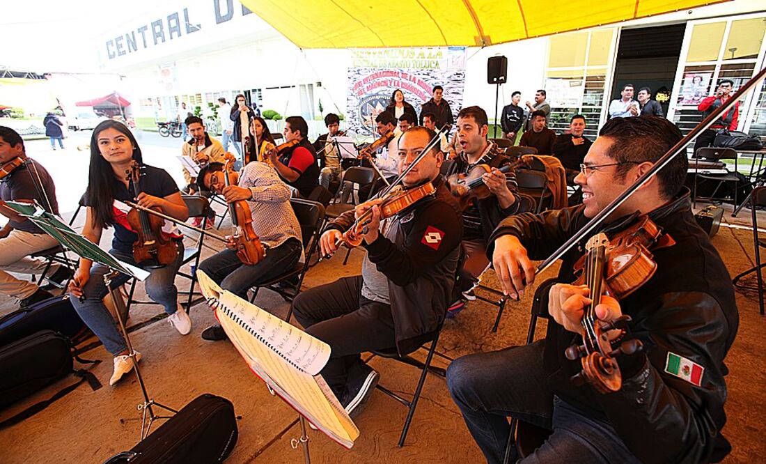 Foto: Jorge Alvarado / EL UNIVERSAL