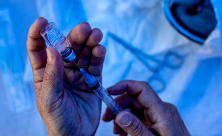 Covid-19: Vacuna de Sinovac, eficaz en estudio contra tres variantes del coronavirus