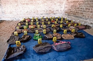 “Caída de El Mencho no frena reclutamiento de menores del CNJG”