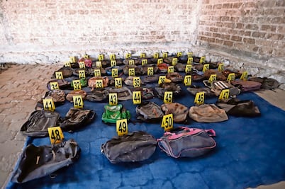 “Caída de El Mencho no frena reclutamiento de menores del CJNG”