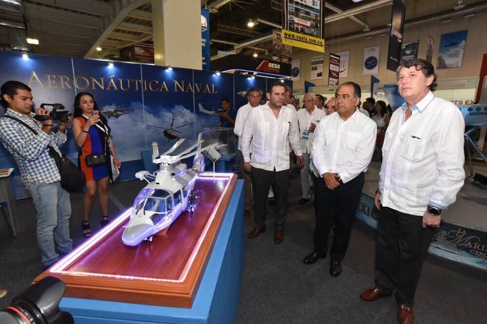 Acapulco pasa por un buen momento: Héctor Astudillo