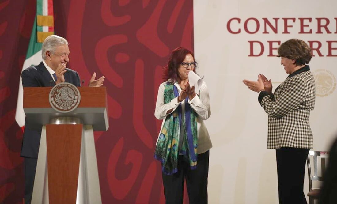 Foto: Valente Rosas/ El Universal