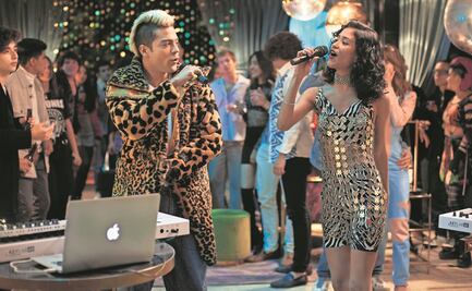 Diversidad e inclusión motivan a nuevos rebeldes 