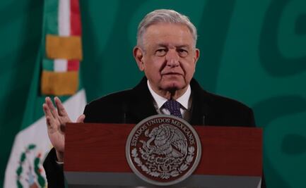 Celebra AMLO resolución de la Corte sobre el INE; "muy buena decisión", dice