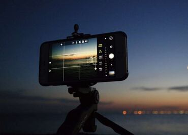 Más MP no significa mejores fotos