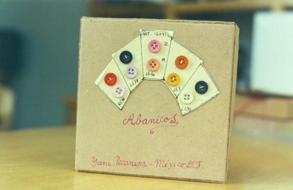 Muere la artista y curadora Yani Pecanins