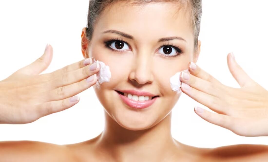 Colágeno. Fuente: Freepik