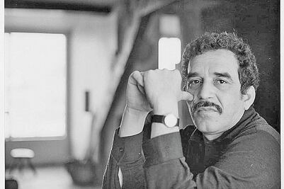 Tras la génesis de "Cien años de soledad"