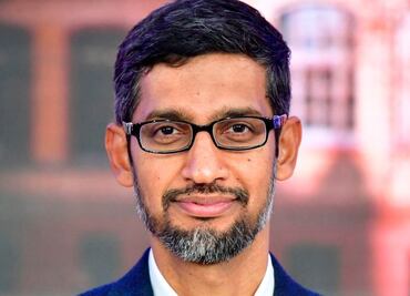 Inteligencia artificial dará un cambio más profundo que el fuego, electricidad o internet: líder de Google