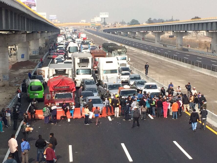 Fernando Ramírez / EL UNIVERSAL