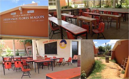 Conflicto magisterial retrasa documentación en primarias de Oaxaca