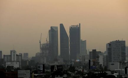 Se mantiene Fase I de Contingencia este viernes