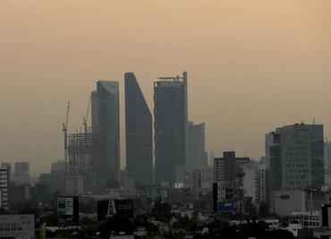 Se mantiene Fase I de Contingencia este viernes