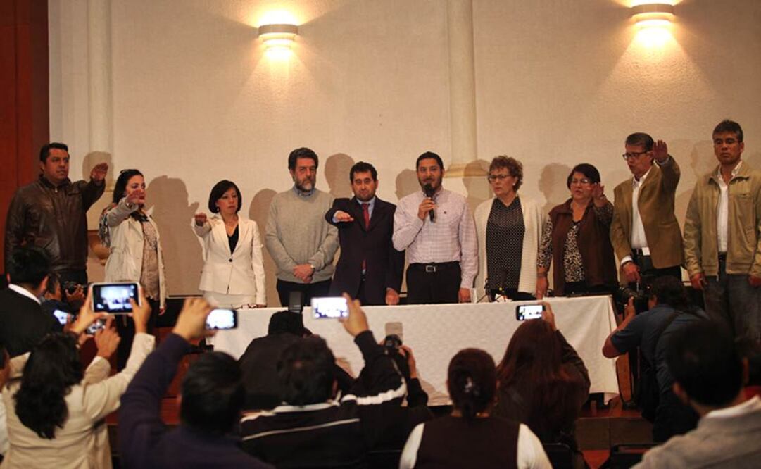 (Foto: Ivan Stephens / EL UNIVERSAL)