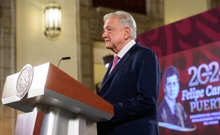 AMLO insiste en que sistema de salud “va a ser mejor que Dinamarca”, a 3 meses de dejar la Presidencia