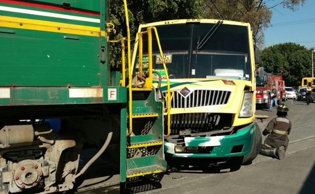 (Foto: Tomada de @Transito_Vtlane) 