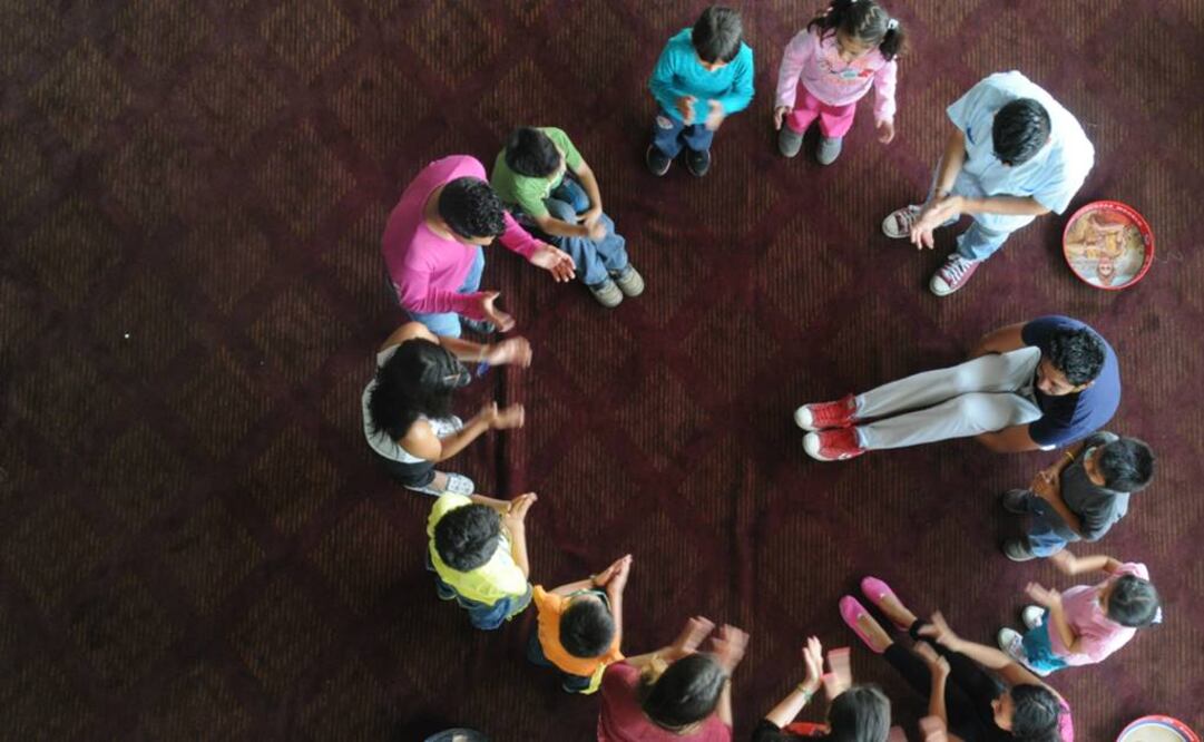 Regaladores de palabras, cuentacuentos, exposiciones, talleres y presentaciones escénicas conforman el programa. (FOTO: Secretaría de Cultura)