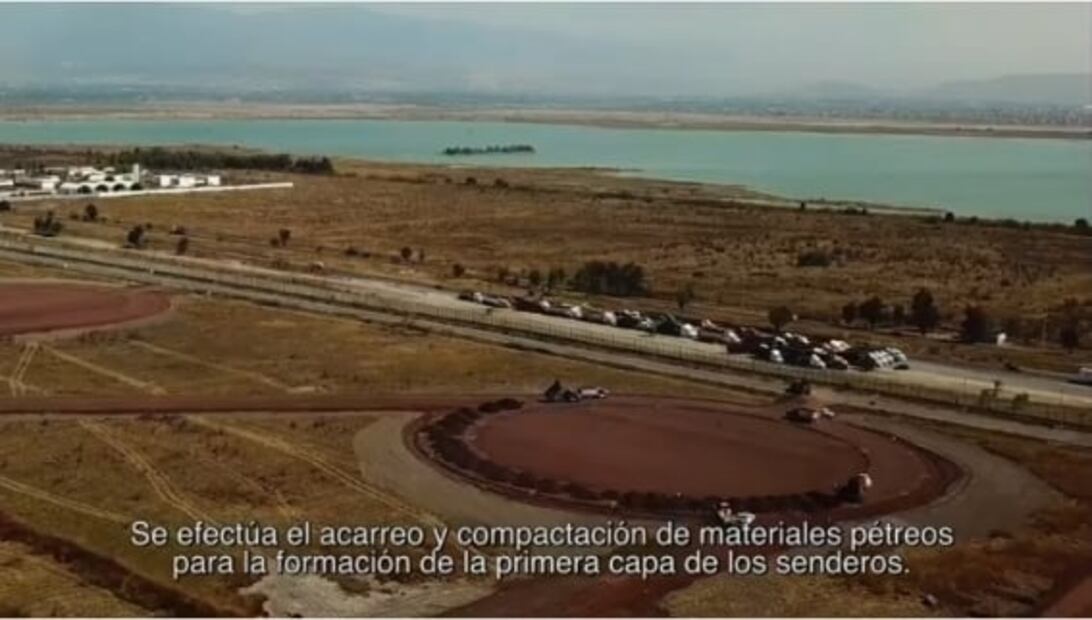 La mañanera de AMLO, 1 de febrero, minuto a minuto